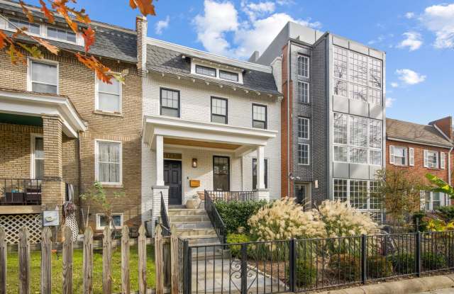 FURNISHED style in NoMA with Garage Parking photos photos