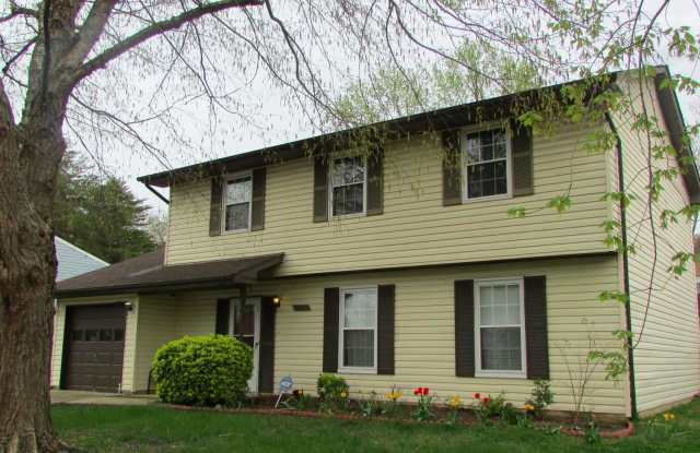2415 YORK COURT - 2415 York Court, Waldorf, MD 20602