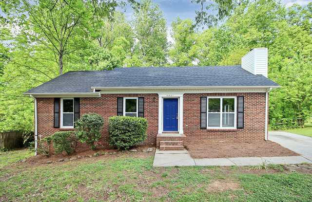 5801 Woodrock Court photos photos