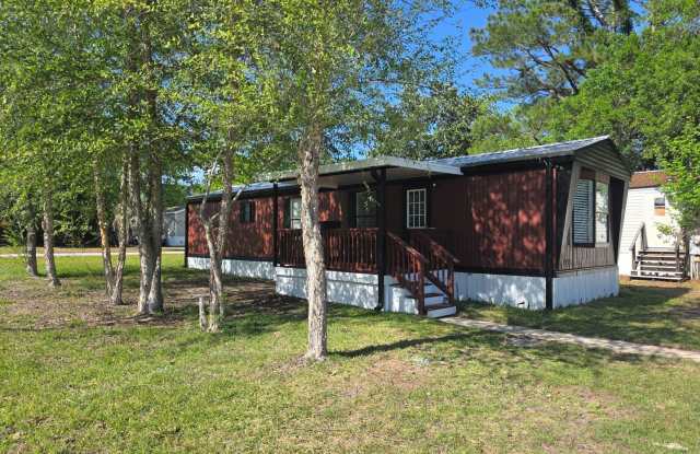 Updated 2BR/1BA Mobile Home photos photos