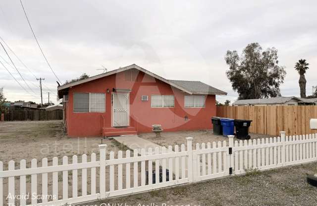 25781 7th Avenue - 25781 7th Avenue, Kings County, CA 93212
