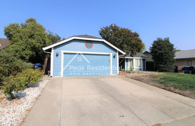 103 Dyrell Way - 103 Dyrell Way, Folsom, CA 95630