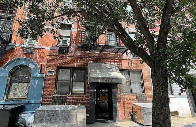 413 E 82 Street unit: 3A photos photos