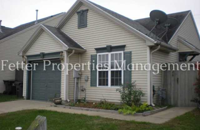 McCutchanville 2 Bedroom Home! photos photos