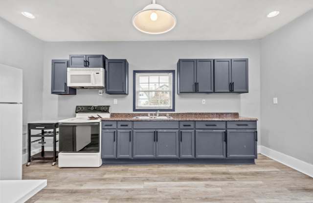 Stunning 3 bedroom home in McKees Rocks available August 15! photos photos