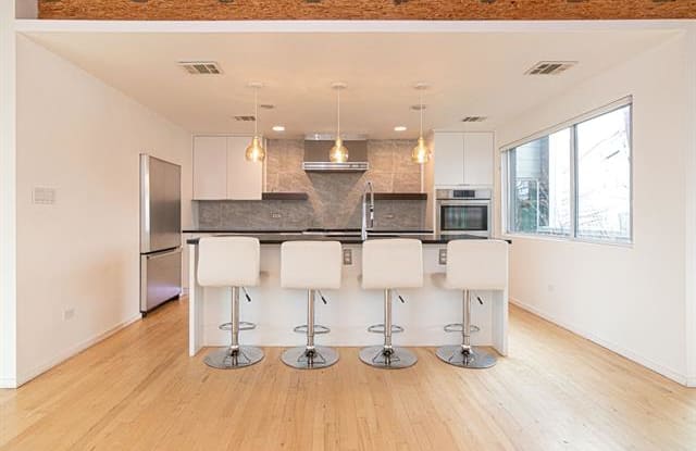 4625 Cole Avenue - 4625 Cole Avenue, Dallas, TX 75205