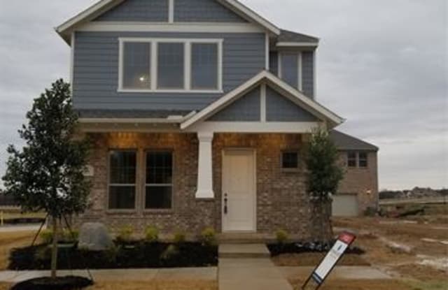 205 Eaglewood Drive - 205 Eaglewood Dr, Flower Mound, TX 75028