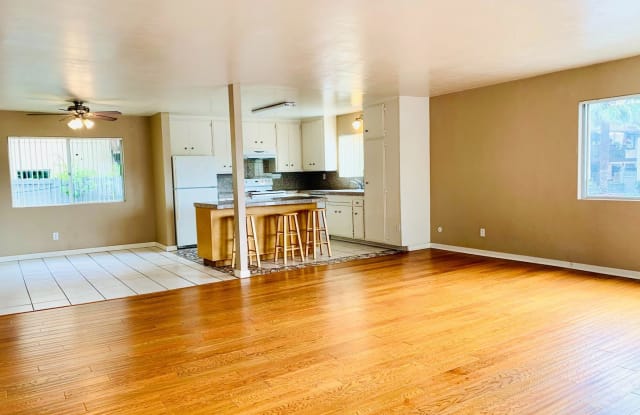 3800 KENDALL STREET UNIT 1 - 3800 Kendall Street, San Diego, CA 92109