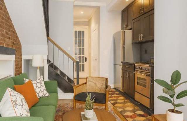 221 MOTT ST. - 221 Mott Street, New York City, NY 10012