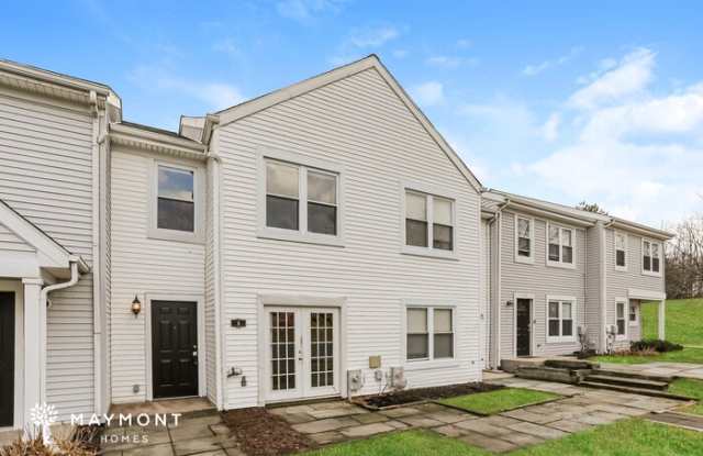 8 Ute Court - 8 Ute Court, Middle River, MD 21220