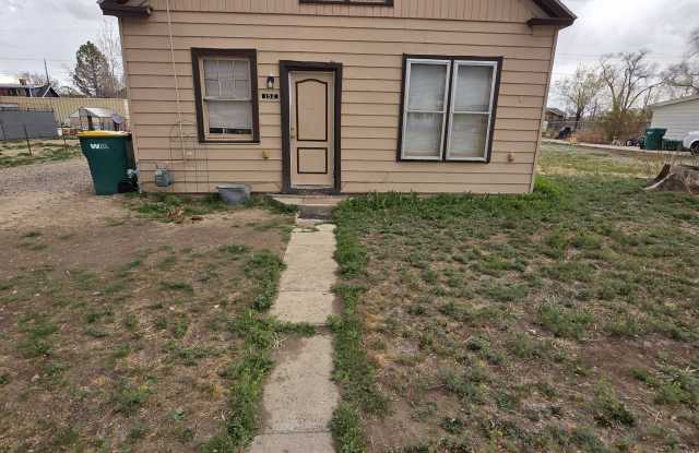 152 North Coulson Street photos photos