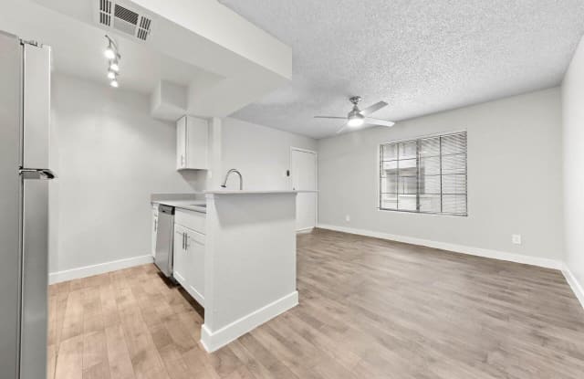 Verve Apartments Gallery 4