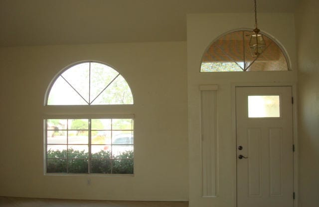 2729 N RICARDO Street - 2729 North Ricardo, Mesa, AZ 85215