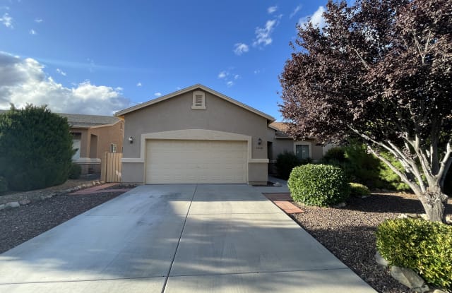 4206 N Providence Rd - 4206 North Providence Road, Prescott Valley, AZ 86314