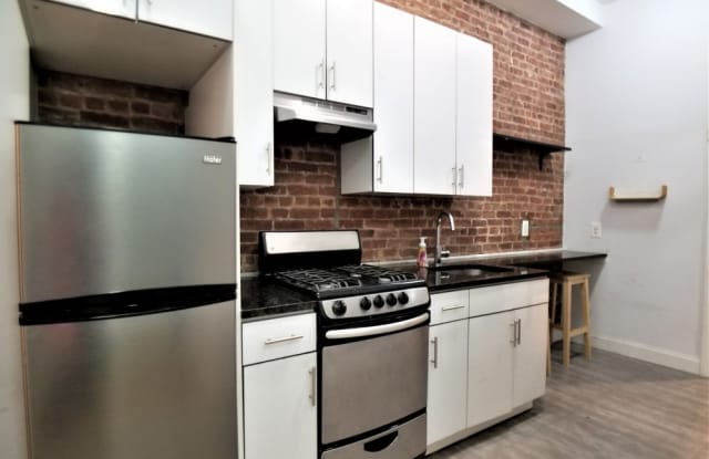 316 West 139th Street - 316 West 139th Street, New York City, NY 10030