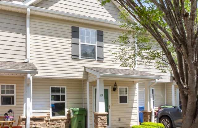 Stylish 2BR/2.5BA Townhome in Desirable Fletcher Community - 89 Old Salem Court, Fletcher, NC 28732 Stylish 2BR/2.5BA Townhome in Desirable Fletcher Community - 89 Old Salem Court, Fletcher, NC 28732