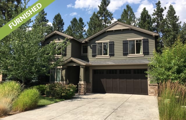 20118 Stonegate Dr - 20118 Stonegate Drive, Bend, OR 97702