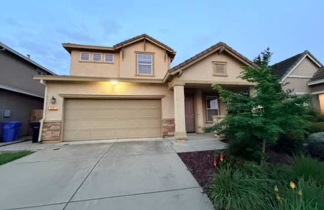 Bright & Spacious 4BD/3BA Home with Downstairs Bed/Bath in Elk Grove photos photos