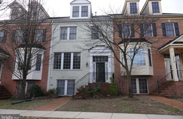 1112 PLEASANT DRIVE - 1112 Pleasant Drive, Rockville, MD 20850