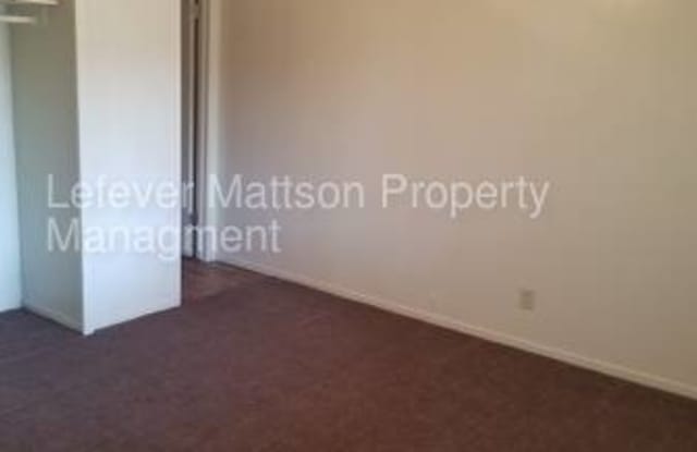 509 Carpenter Street - 509 Carpenter Street, Fairfield, CA 94533