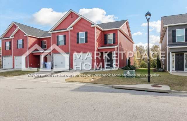 106 Downsbury Rd - 106 Downsbury Road, Grovetown, GA 30813