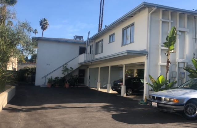 3643 Monon Street - 3643 Monon Street, Los Angeles, CA 90027