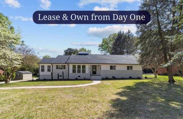 3807 West Friendly Avenue photos photos