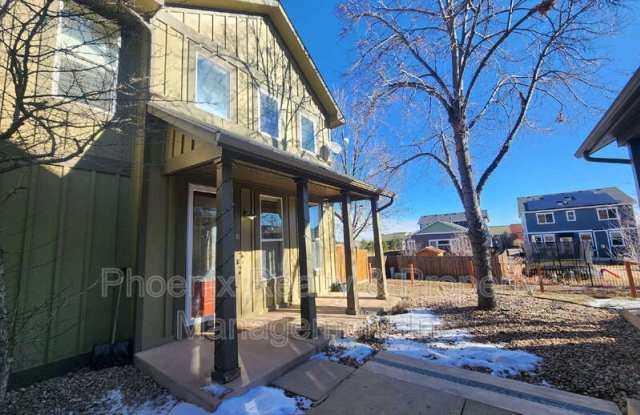 454 N. Finch Ave. photos photos