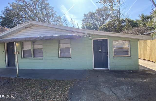 1244 W 27TH Street photos photos