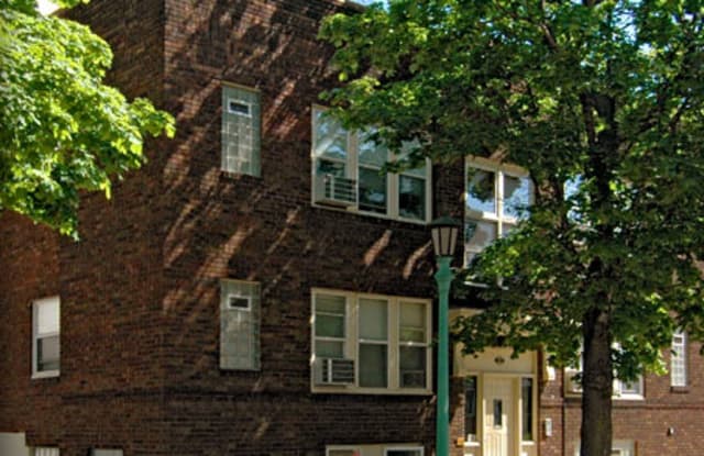 Charles Apartments photos photos