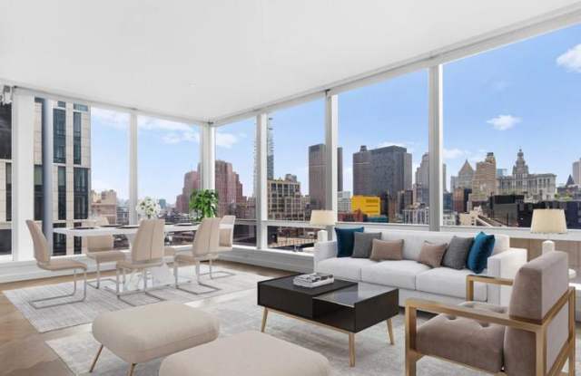 111 Murray Street - 111 Murray Street, New York City, NY 10007 111 Murray Street - 111 Murray Street, New York City, NY 10007