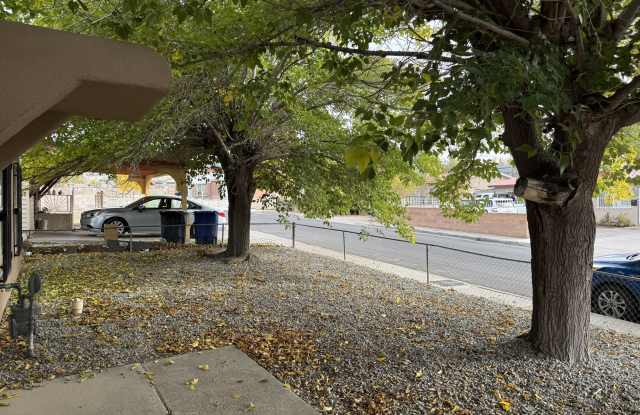 1725 Spence Avenue Southeast - 1725 Spence Avenue Southeast, Albuquerque, NM 87106