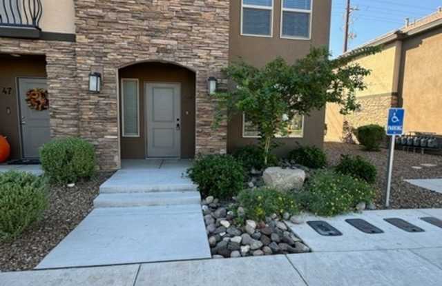 Desert Hills Townhome photos photos