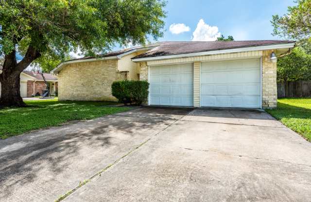 16335 Summer Dew Ln - 16335 Summer Dew Lane, Harris County, TX 77095