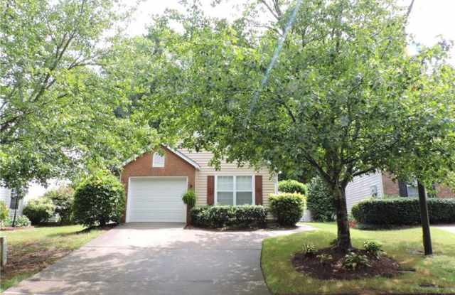 1140 Britley Park Lane - 1140 Britley Park Lane, Cherokee County, GA 30189