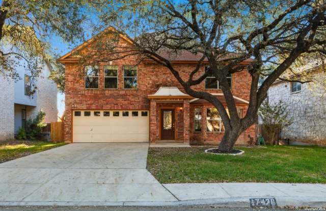 17426 Emerald Canyon - 17426 Emerald Canyon Drive, San Antonio, TX 78232