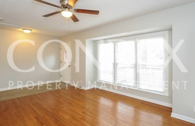 1303 South Prospect Street Gallery 3