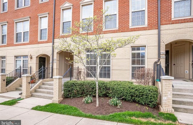 7748 CEDAR BRANCH DRIVE - 7748 Cedar Branch Drive, Gainesville, VA 20155