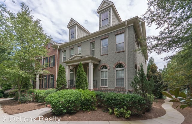 1602 Chatterton Ct NE - 1602 Chatterton Ct NE, North Druid Hills, GA 30329