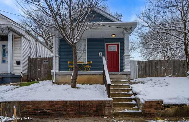 1017 S Shelby St photos photos