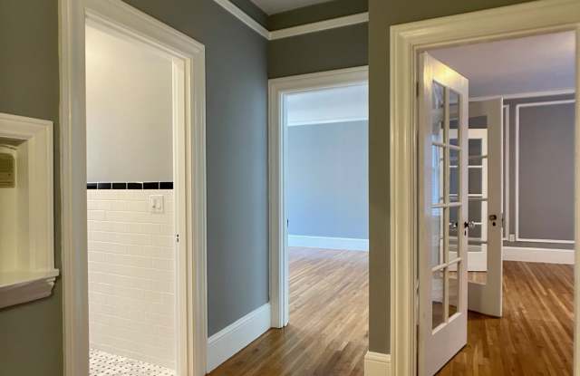 2070 Fell Street - 2070 Fell Street, San Francisco, CA 94117