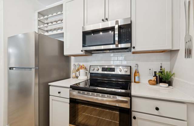 Evergreen at Five Points photos photos Evergreen at Five Points photos photos