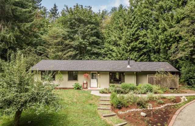 10706 Southwest 133rd Street - 10706 Southwest 133rd Street, Vashon, WA 98070