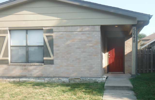 5648 Pinon Vista Dr Gallery 1