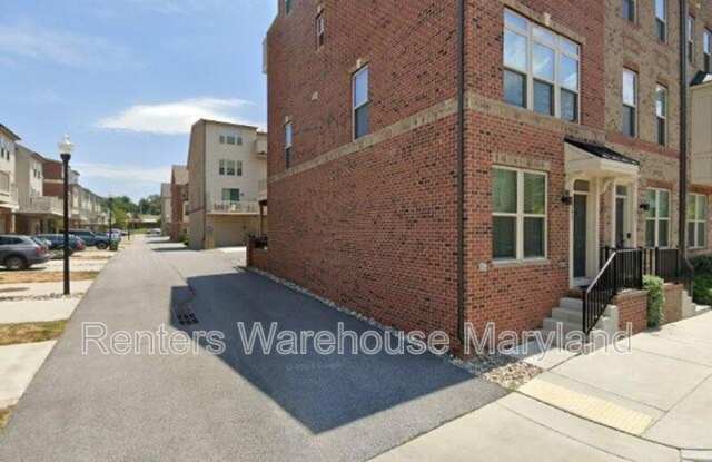 201 S. Macon St photos photos