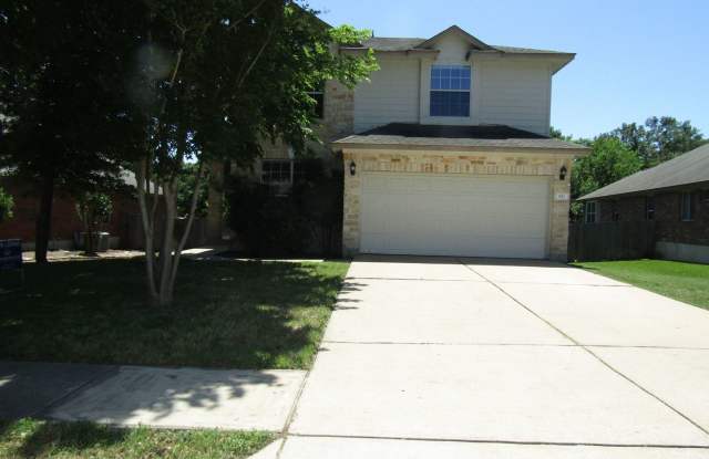 593 CULLEN BLVD - 593 Cullen Boulevard, Buda, TX 78610