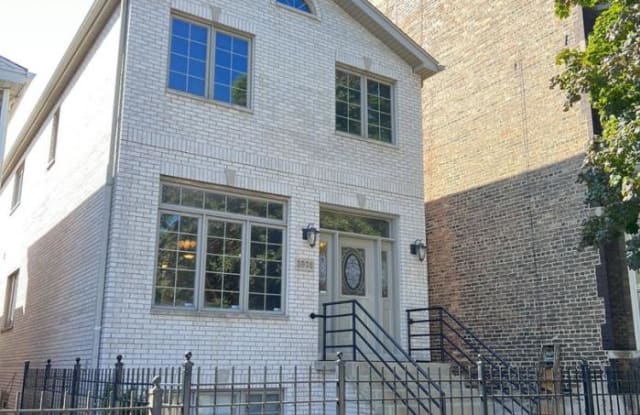 3808 S Parnell Avenue - 3808 South Parnell Avenue, Chicago, IL 60609