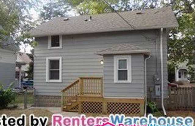 936 Sherburne Avenue - 936 Sherburne Avenue, St. Paul, MN 55104