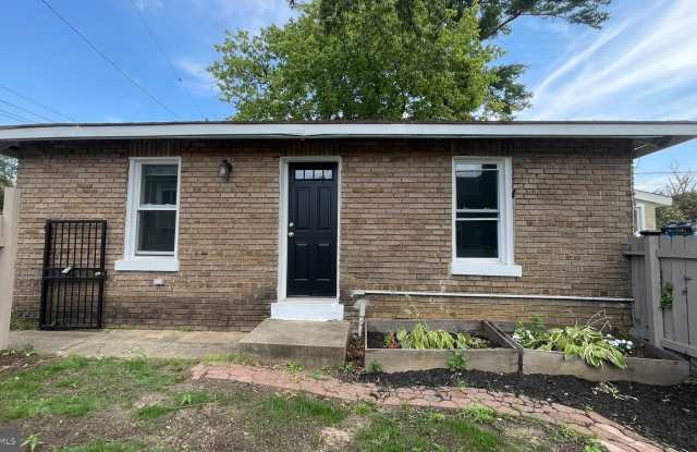 1415 HAMILTON STREET NW - 1415 Hamilton Street Northwest, Washington, DC 20011