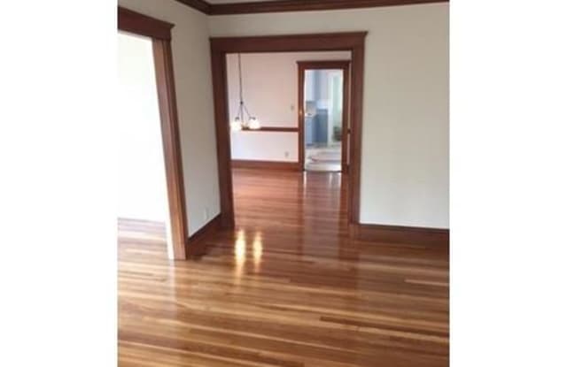 32 Guernsey - 32 Guernsey Street, Boston, MA 02131